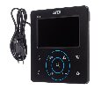 Комплект СVBS домофонии ATIX AT-I-K410C/T Black