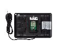 Видеодомофон   ATIX AT-I-M710C/T Black