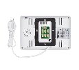 Комплект СVBS домофонии   ATIX AT-I-K710C/T White