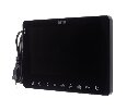 Комплект СVBS домофонии ATIX AT-I-K710C/T Black