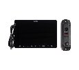Комплект СVBS домофонии ATIX AT-I-K710C/T Black