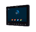 Комплект СVBS домофонии ATIX AT-I-K711C/T Black