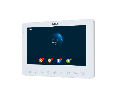Комплект FHD домофонии   ATIX AT-I-K711F/T White
