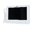 Комплект FHD домофонии   ATIX AT-I-K711F/T White