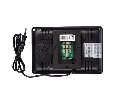 Комплект FHD домофонии ATIX AT-I-K711F/T Black
