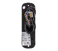 Аналоговая вызывная панель  ATIX AT-I-D11C Black