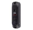 Аналоговая вызывная панель  ATIX AT-I-D11C Black