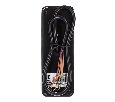 Вызывная панель ATIX AT-I-D21F Black