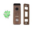 Вызывная панель ATIX AT-I-D21F Gold