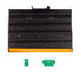 PoE коммутатор ATIX AT-NS-4GP-2GS/I-120 (F)