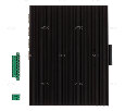 PoE коммутатор ATIX AT-NS-16GP-4GS/I-480 (F)