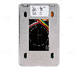 Кнопка выхода ATIX AT-AC-BT1/PL White