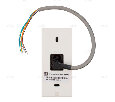 Автономный контроллер со встроенным считывателем ATIX AT-AC-CR2-W/MF White