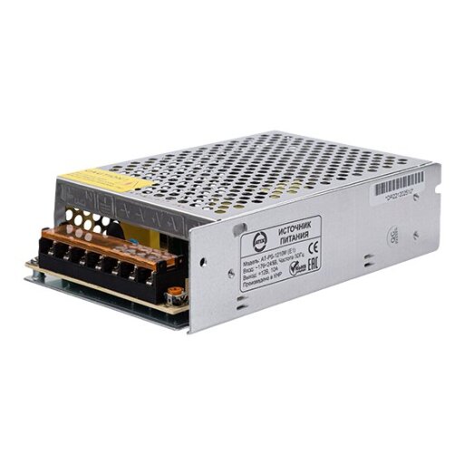 Блок питания импульсный ATIX AT-PS-1210M (E1)