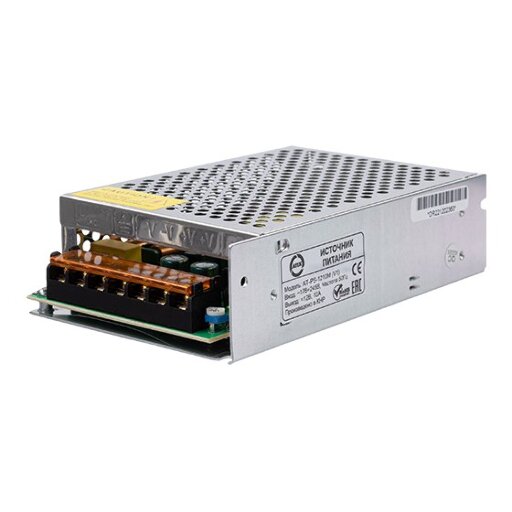 Блок питания импульсный ATIX AT-PS-1210М (V1)