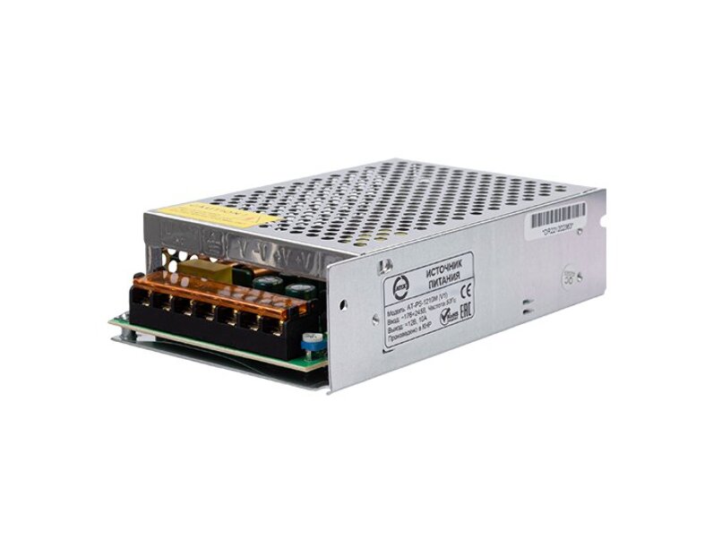 Блок питания импульсный ATIX AT-PS-1210М (V1)
