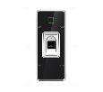 Биометрический терминал со считывателем RFID - ATIX AT-AC-CFR1-W/EM