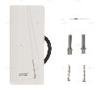 Считыватель карт и брелоков ATIX AT-AC-R2-W/EM White