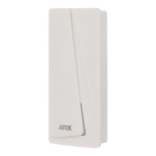 Считыватель карт и брелоков ATIX AT-AC-R2-W/EM White