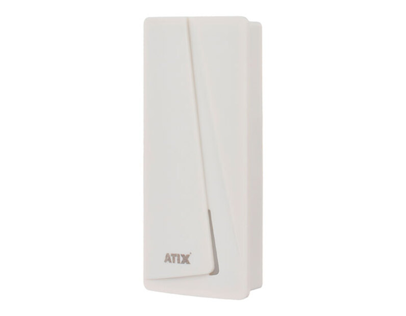 Считыватель карт и брелоков ATIX AT-AC-R2-W/EM White
