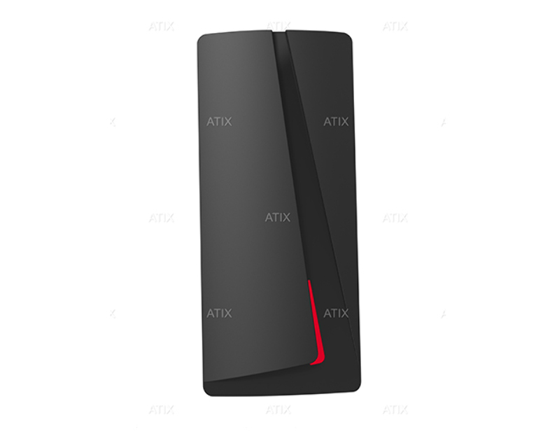 Считыватель карт и брелоков ATIX AT-AC-R2-W/EM Black