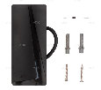 Считыватель карт и брелоков ATIX AT-AC-R2-W/MF Black