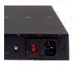 PoE коммутатор ATIX AT-NS-24P2G-250 (B)