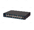 PoE коммутатор ATIX AT-NS-24P2G-250 (B)
