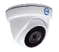 IP-видеокамера купольная  ATIX AT-NC-1E2P-2.8/DC (1A)