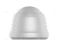 IP-видеокамера купольная c мотозумом ATIX AT-NC-3E5M-Z2.7-13.5/IO (11H)