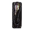 Вызывная панель   с контроллером ATIX AT-I-D31H/CKR Black