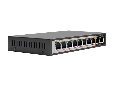 PoE коммутатор ATIX AT-NS-8P2G-96 (F)