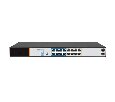 PoE коммутатор   ATIX AT-NS-16GP-2GS-150 (F)
