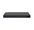 PoE коммутатор ATIX AT-NS-24GP-2GS/L2-230 (F)