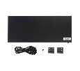 PoE коммутатор ATIX AT-NS-24GP-2GS/L2-230 (F)