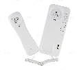 Трубка для домофона AT-I-H1 ATIX AT-I-H1 White