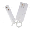 Трубка для домофона AT-I-H2 ATIX AT-I-H2 White