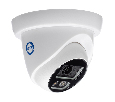 IP-видеокамера купольная ATIX AT-NC-2E4MP-2.8/M (2B)