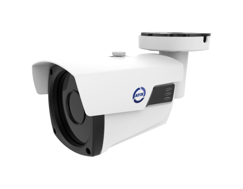 IP камера ATIX AT-NC-2B2M-VF2.8-12/A (5A)