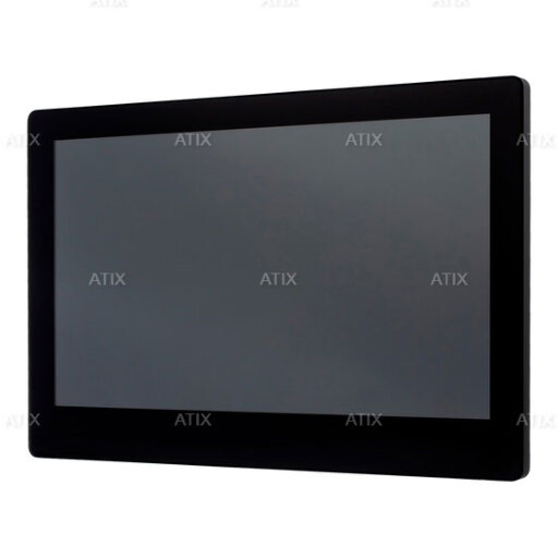 IP домофон ATIX ATH-IN-M1031F-TW