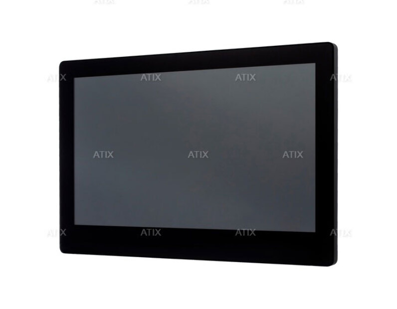 IP домофон ATIX ATH-IN-M1031F-TW