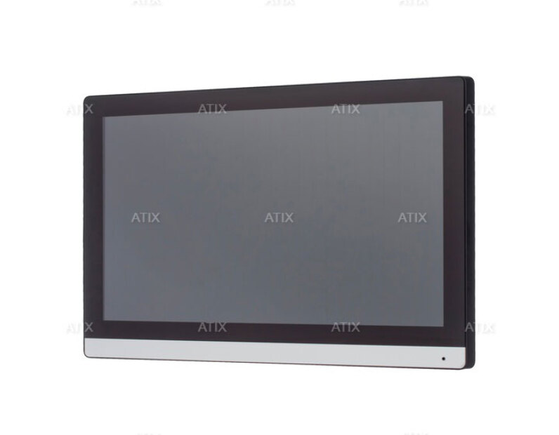IP домофон ATIX ATH-IN-M721F/TW