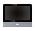 IP-видеодомофон  H  ATIX ATH-IN-M731F/TW