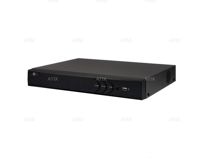 ATIX ATH-NVR1116/S IP видеорегистратор