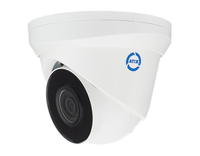 ATIX ATH-NC-1E2M-2.8 (2B)