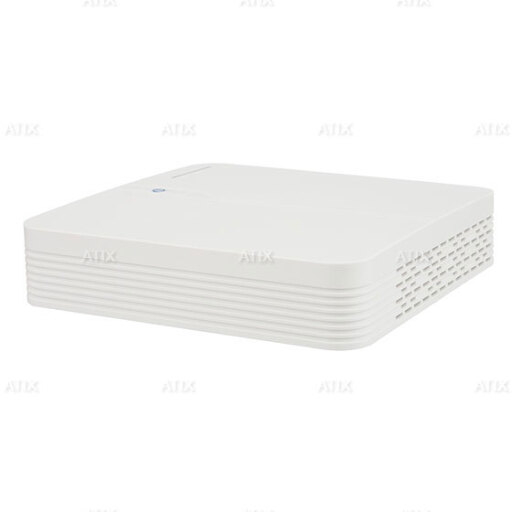 4-канальный IP-видеорегистратор ATIX ATH-NVR-1104