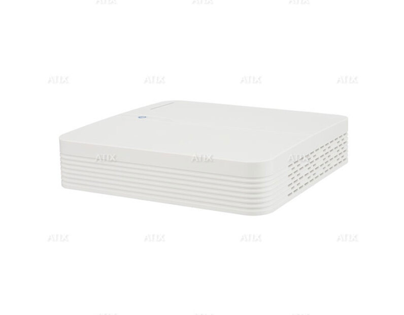 4-канальный IP-видеорегистратор ATIX ATH-NVR-1104