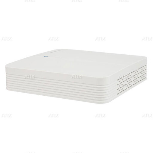 8-канальный IP-видеорегистратор ATIX ATH-NVR-1108