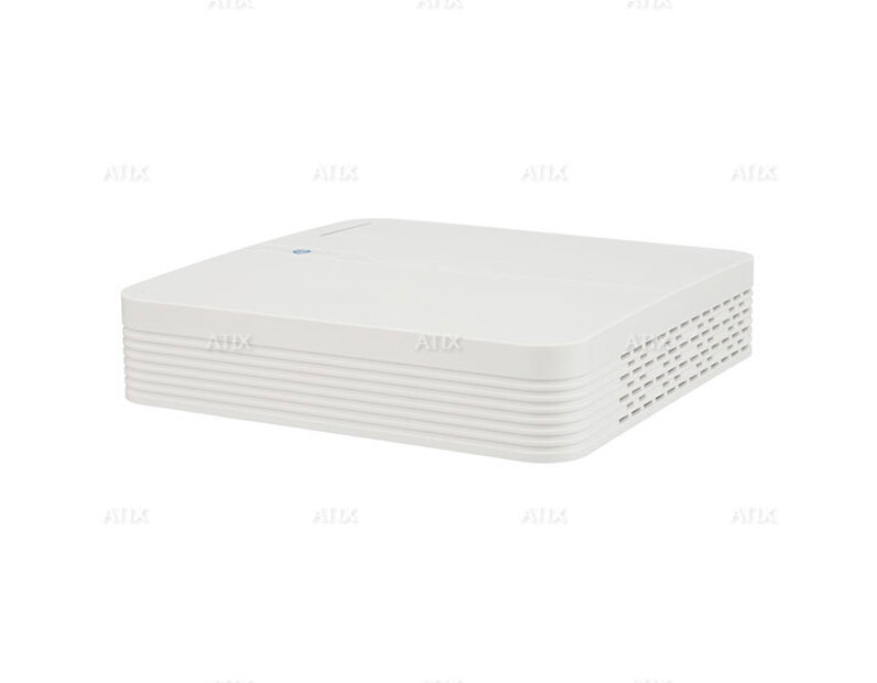 8-канальный IP-видеорегистратор ATIX ATH-NVR-1108
