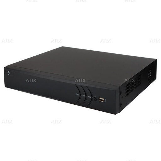 32-канальный IP-видеорегистратор ATIX ATH-NVR-1232/S